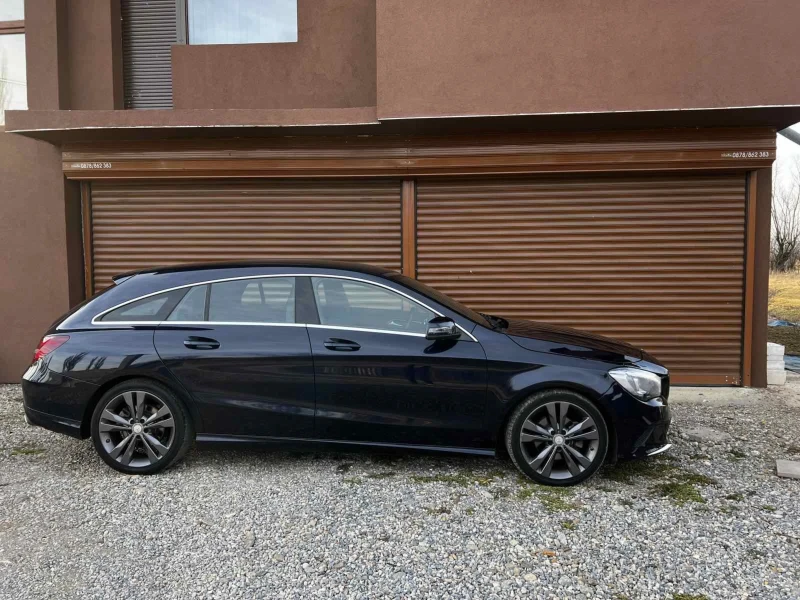 Mercedes-Benz CLA 180 AMG packet , снимка 16 - Автомобили и джипове - 49242096