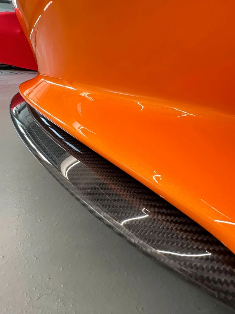 McLaren 720 S 750 S/ COUPE/CARBON/ CERAMIC/SENNA SEATS/ B&W/ 360, снимка 11 - Автомобили и джипове - 50035741