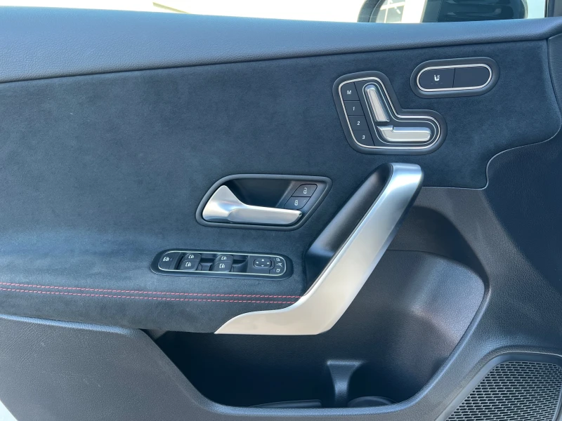 Mercedes-Benz A 200 d, снимка 10 - Автомобили и джипове - 52035884