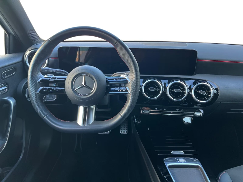 Mercedes-Benz A 200 d, снимка 7 - Автомобили и джипове - 52035884