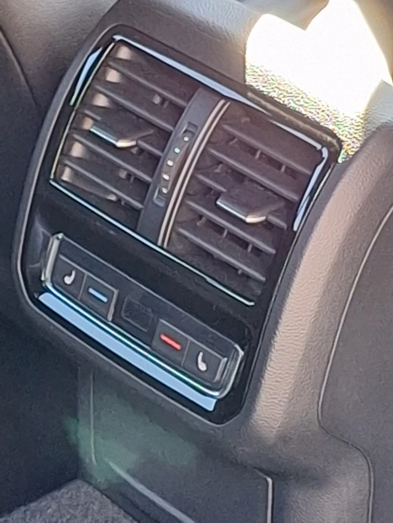 VW Arteon SB R line, снимка 10 - Автомобили и джипове - 52393271