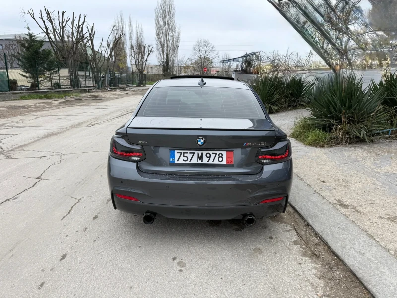 BMW 235, снимка 5 - Автомобили и джипове - 52928742