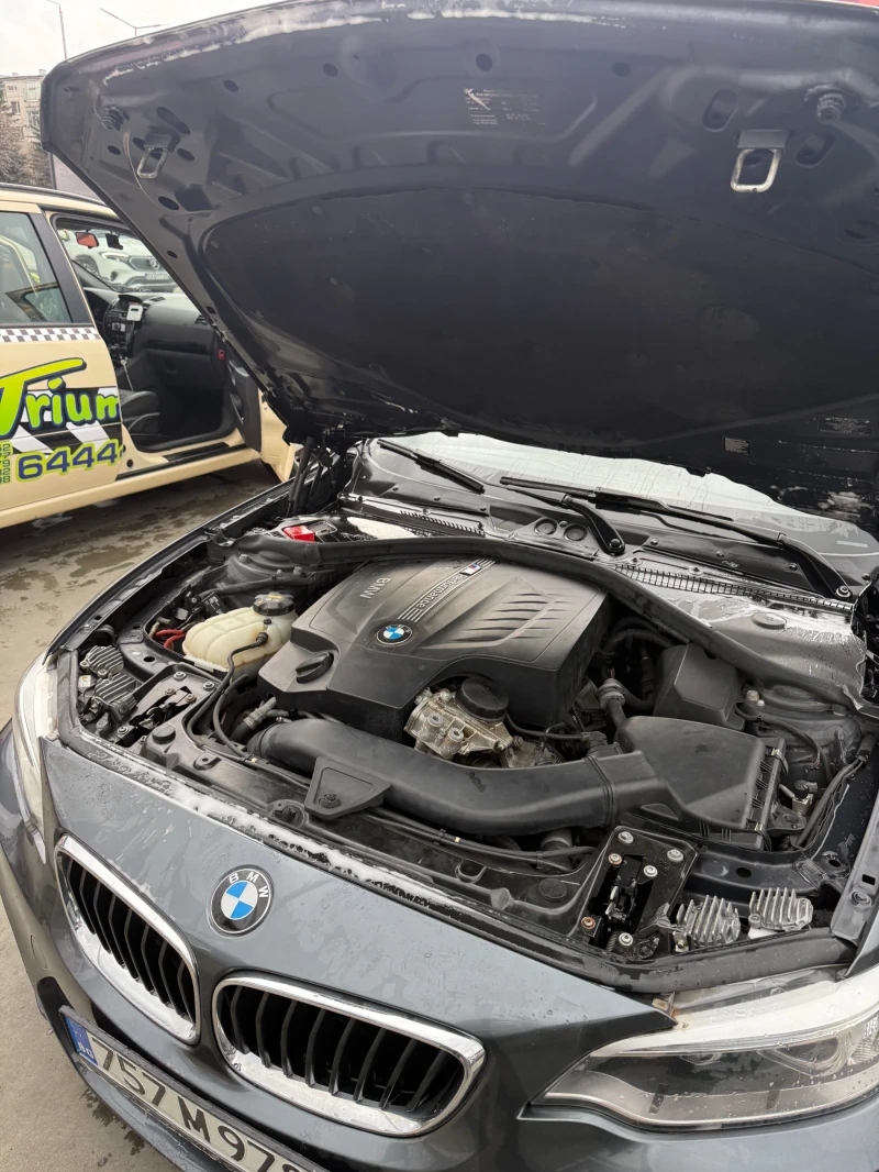 BMW 235, снимка 15 - Автомобили и джипове - 52928742