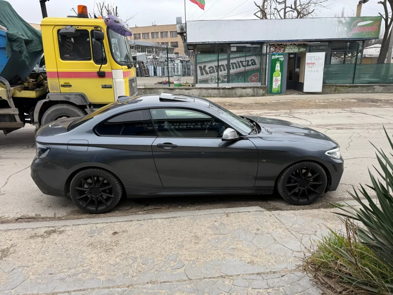 BMW 235, снимка 3 - Автомобили и джипове - 52928742