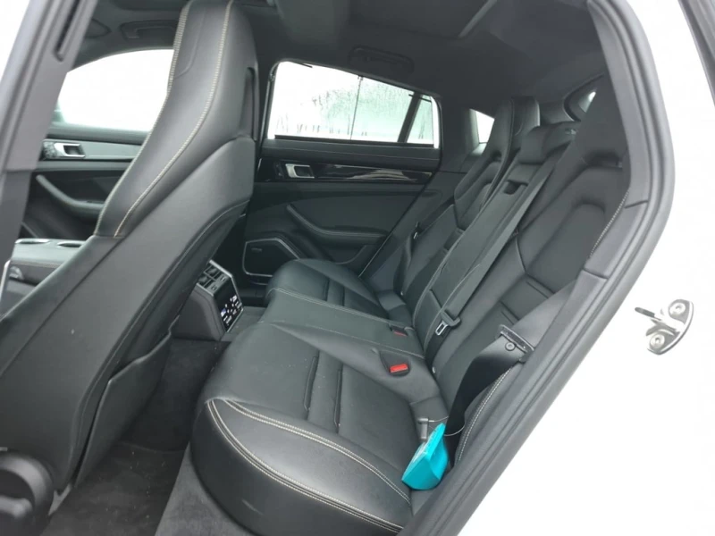 Porsche Panamera * RWD * CARFAX * ЦЕНА ДО БГ, снимка 13 - Автомобили и джипове - 52990240
