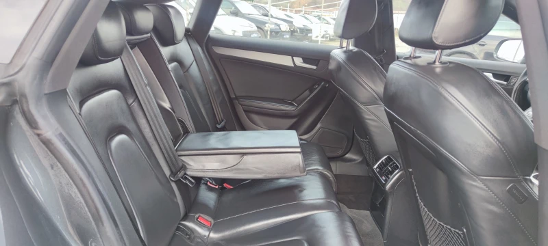 Audi A5 3.0TDI  S-line , снимка 14 - Автомобили и джипове - 53201913