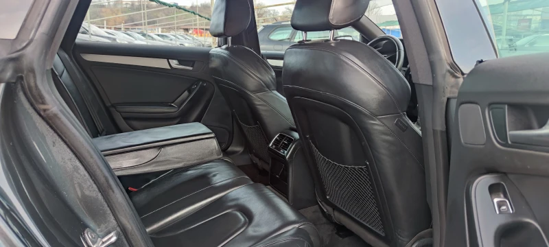 Audi A5 3.0TDI  S-line , снимка 15 - Автомобили и джипове - 53201913