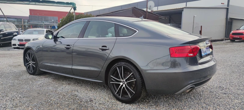 Audi A5 3.0TDI  S-line , снимка 5 - Автомобили и джипове - 53201913