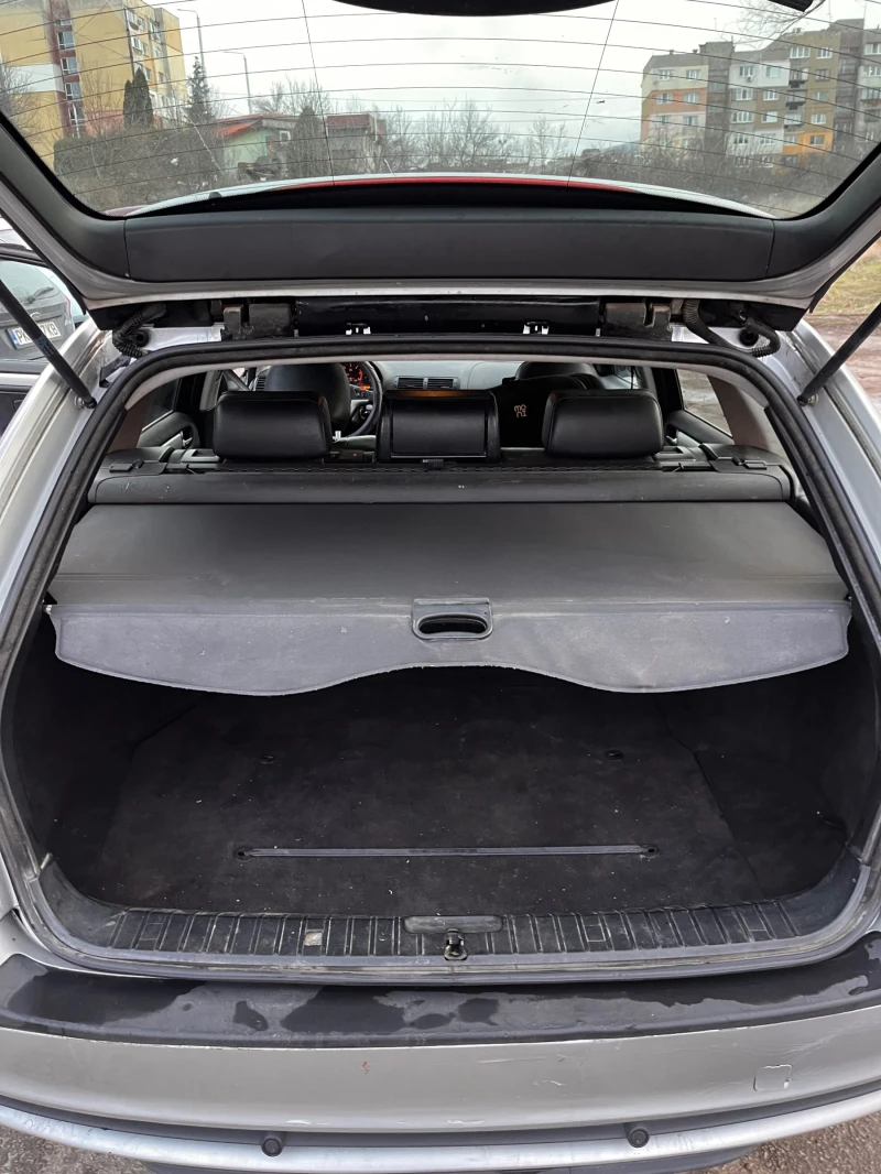 BMW 330, снимка 8 - Автомобили и джипове - 53483267