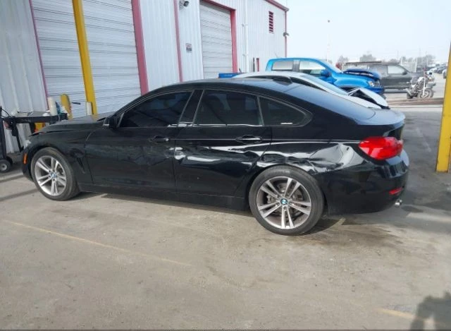 BMW 428 I GRAN COUPE Крайна цена! - изображение 8