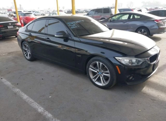 BMW 428 I GRAN COUPE Крайна цена! - 16750 лв. - 62357634 | Car24.bg