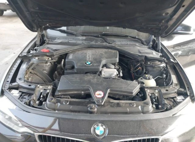 BMW 428 I GRAN COUPE Крайна цена! - 16750 лв. - 62357634 | Car24.bg