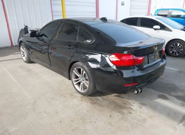 BMW 428 I GRAN COUPE Крайна цена! - изображение 4