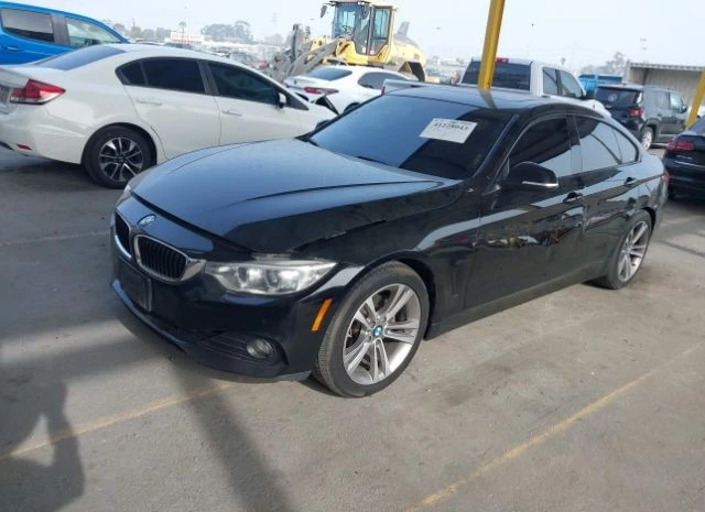 BMW 428 I GRAN COUPE Крайна цена! - изображение 2