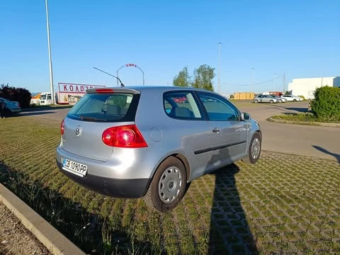VW Golf  - изображение 4
