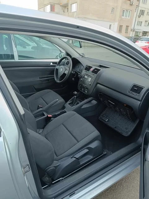 VW Golf  - изображение 7