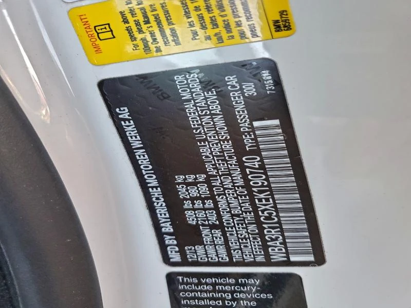 BMW 435 M PACK| HARMAN| ЩОРИ| ПОДГРЕВ, снимка 12 - Автомобили и джипове - 53047623