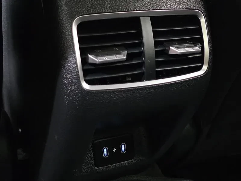 Hyundai Sonata 2.0 Lpg Business, снимка 11 - Автомобили и джипове - 55886658