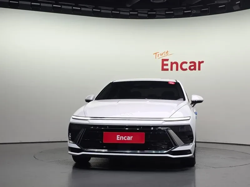 Hyundai Sonata 2.0 Lpg Business, снимка 3 - Автомобили и джипове - 55886658