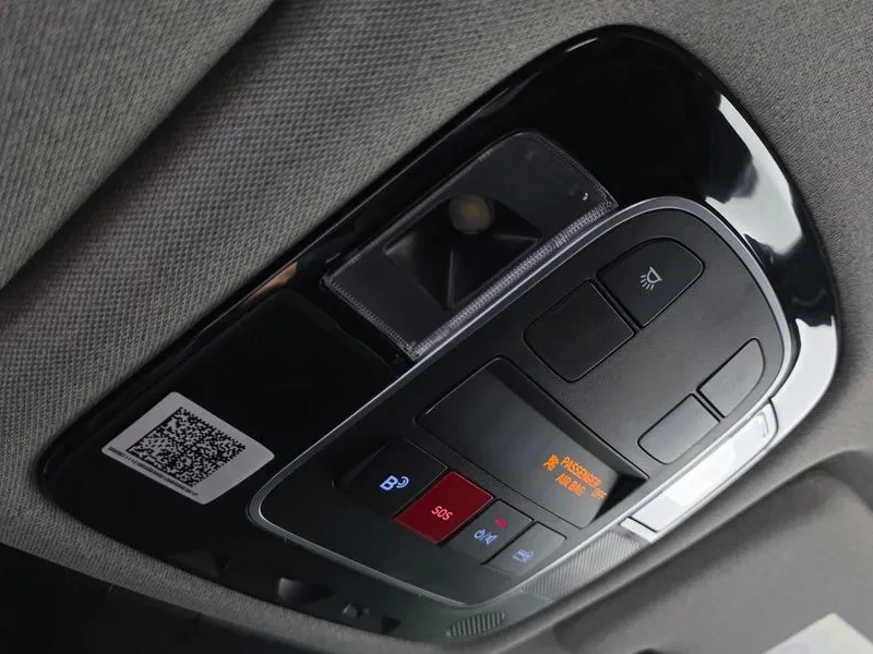 Hyundai Sonata 2.0 Lpg Business, снимка 16 - Автомобили и джипове - 55886658