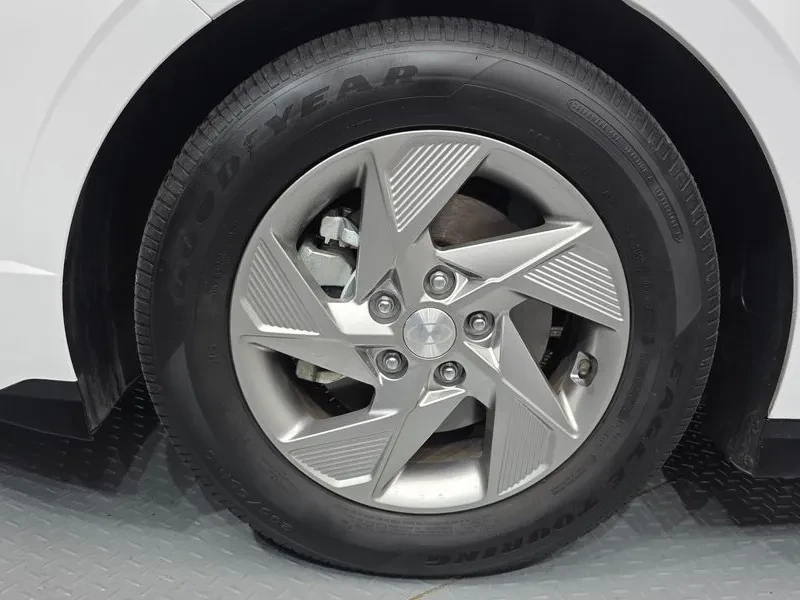 Hyundai Sonata 2.0 Lpg Business, снимка 5 - Автомобили и джипове - 55886658