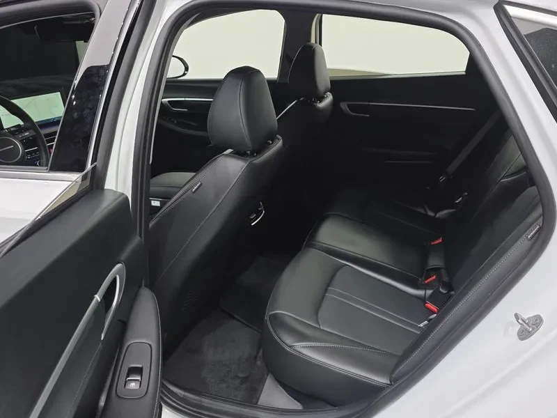 Hyundai Sonata 2.0 Lpg Business, снимка 12 - Автомобили и джипове - 55886658