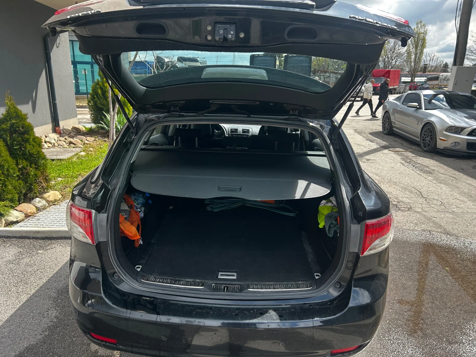 Toyota Avensis 2.2 D-CAT - изображение 7