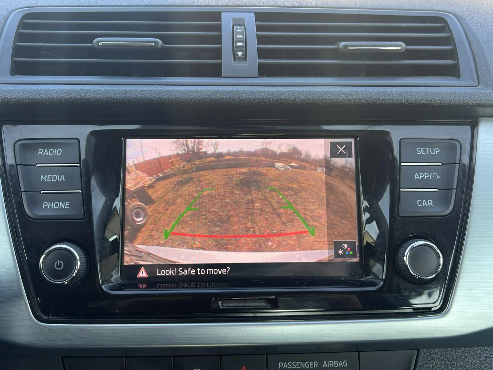 Skoda Fabia 1.0 75.. | Mobile.bg   15