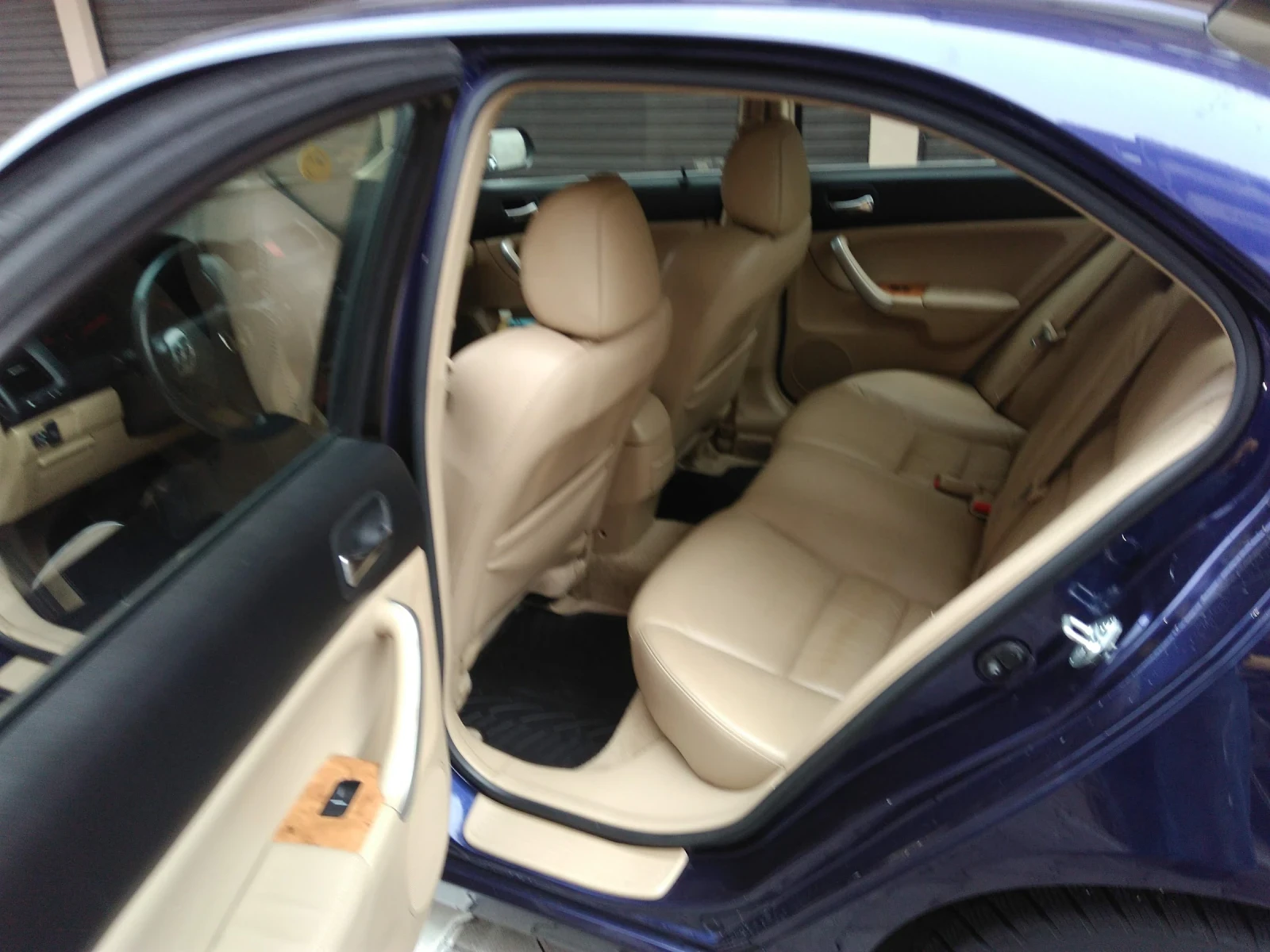 Honda Accord 2.4 - изображение 7