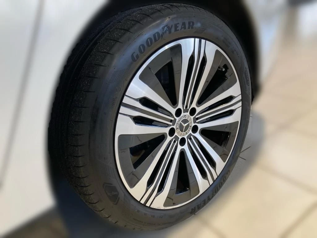 Mercedes-Benz EQS 450/333HP/MBUX/PANO/AIRMATIC/HUD/360/521v - изображение 6