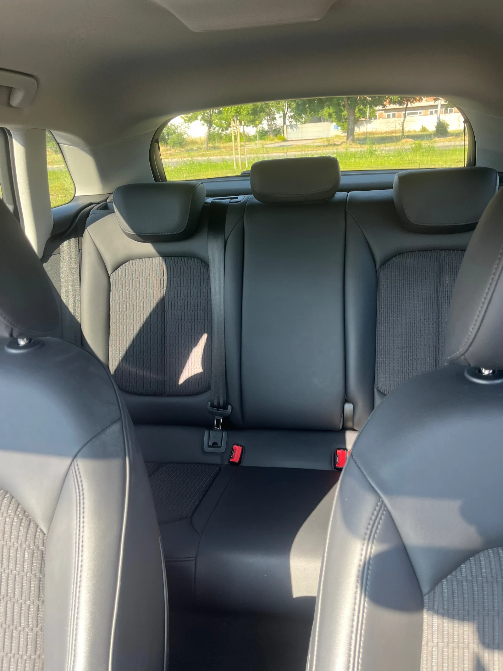 Audi A3 2.0tdi quatro - изображение 7