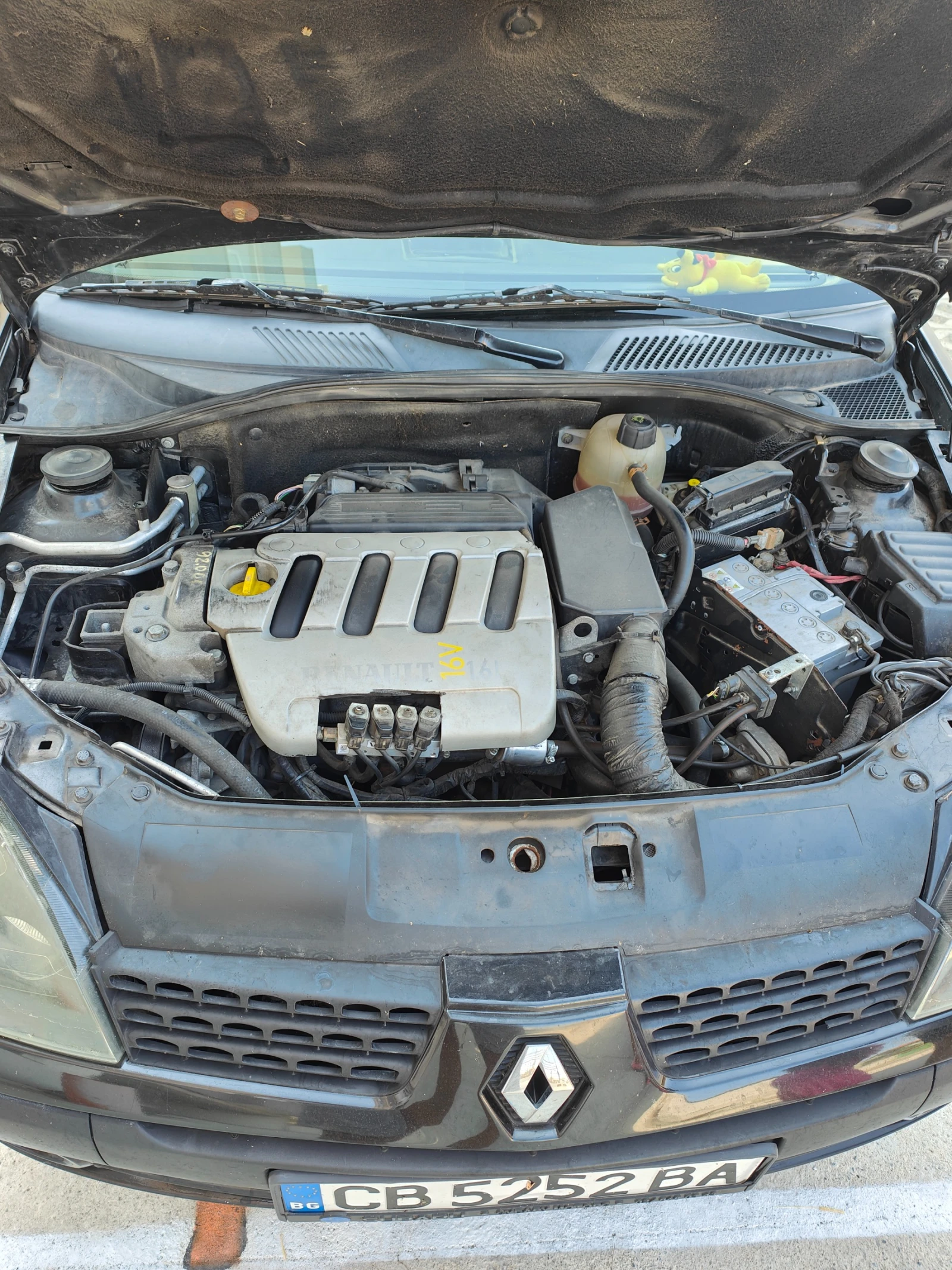 Renault Clio  - изображение 5