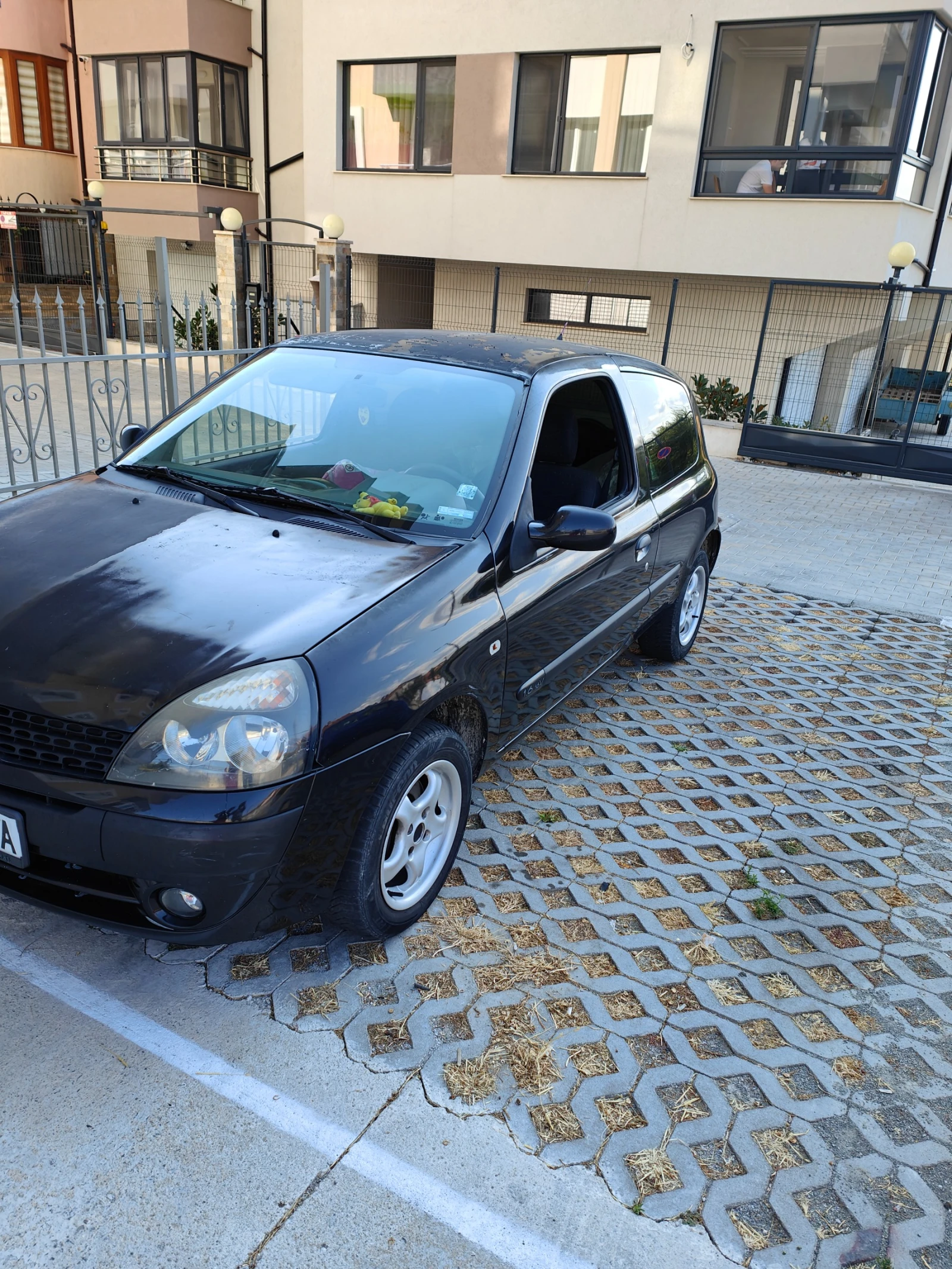 Renault Clio  - изображение 3