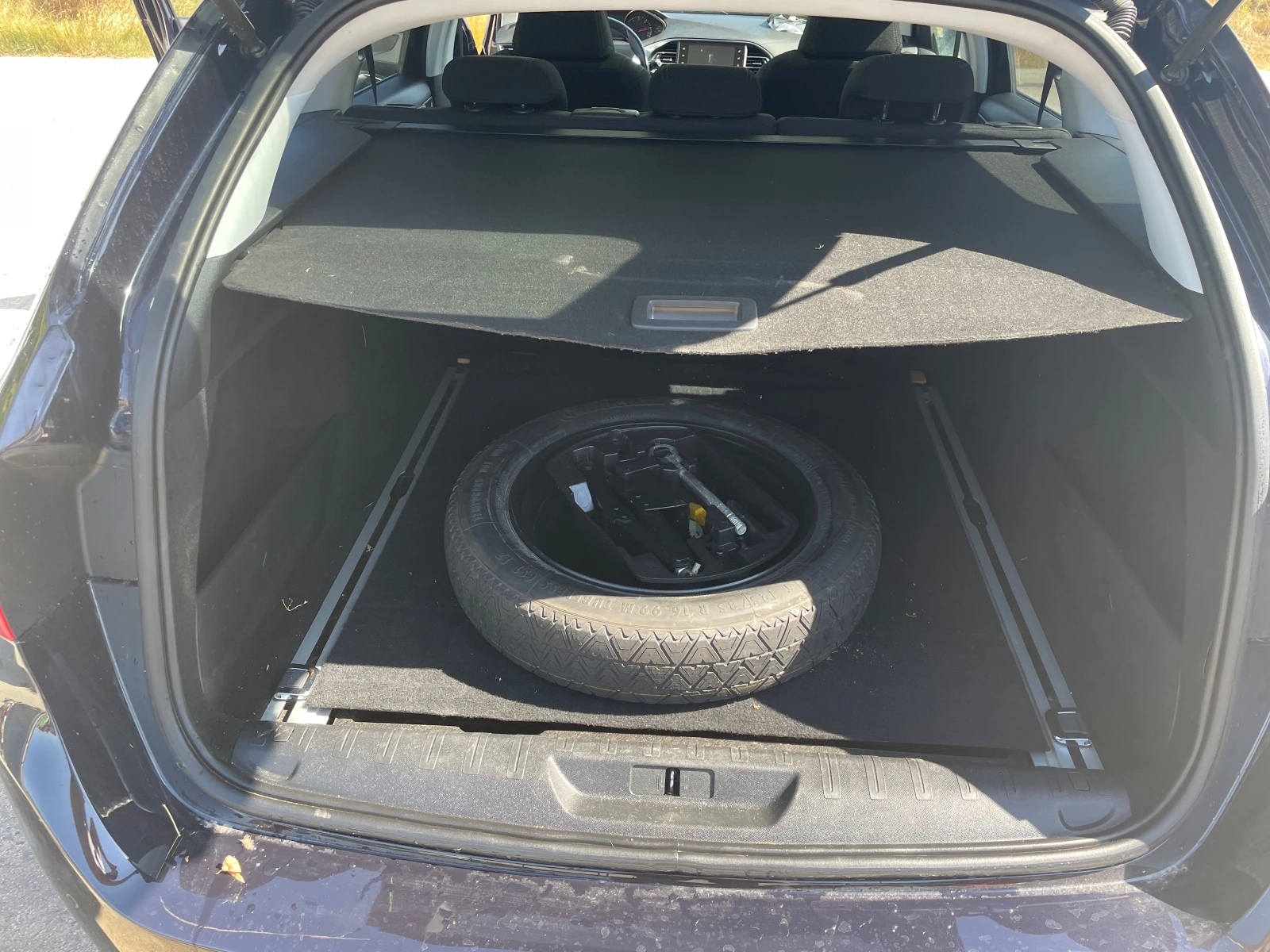 Peugeot 308 1.6 Blue HDI | Mobile.bg   12