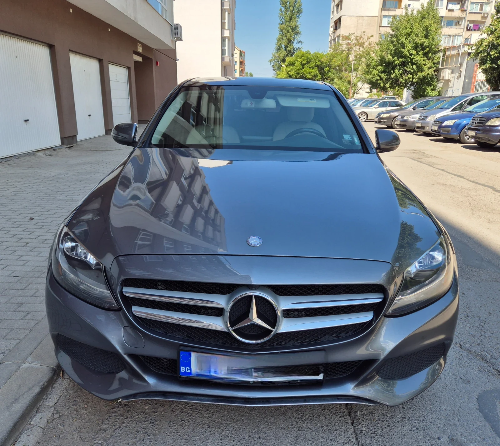 Mercedes-Benz C 300  - изображение 2