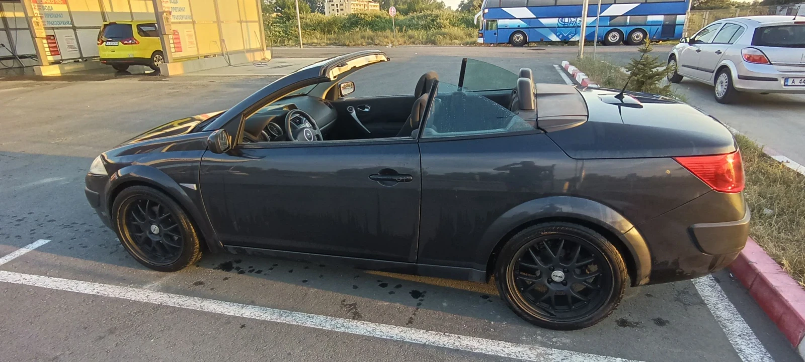 Renault Megane 1.9 dci - изображение 2