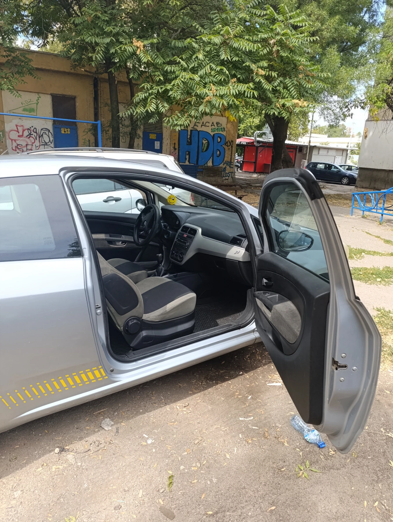 Fiat Punto  - изображение 2