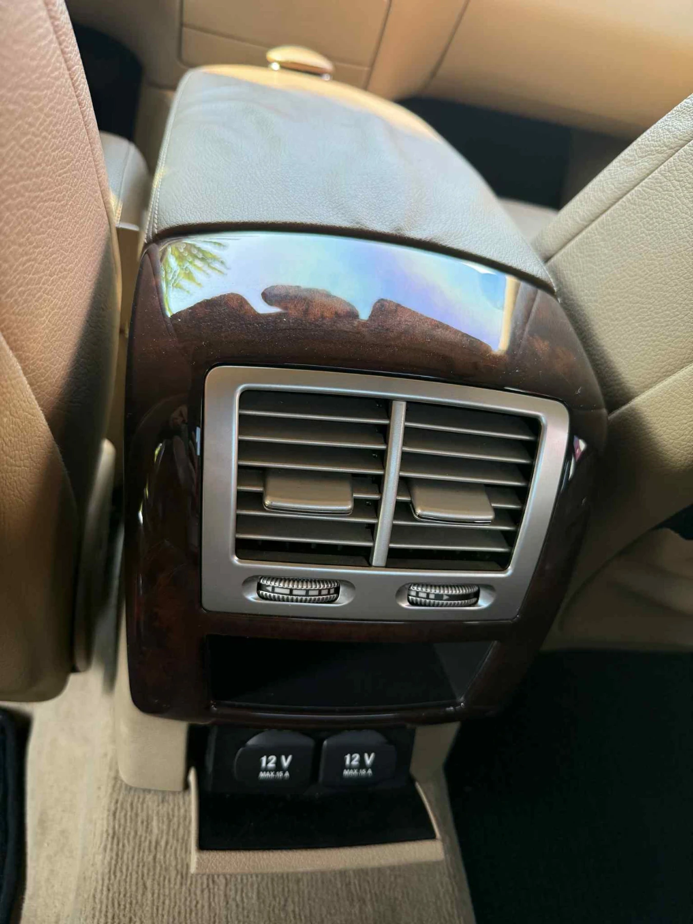 Mercedes-Benz S 320 | Mobile.bg — изображение 11