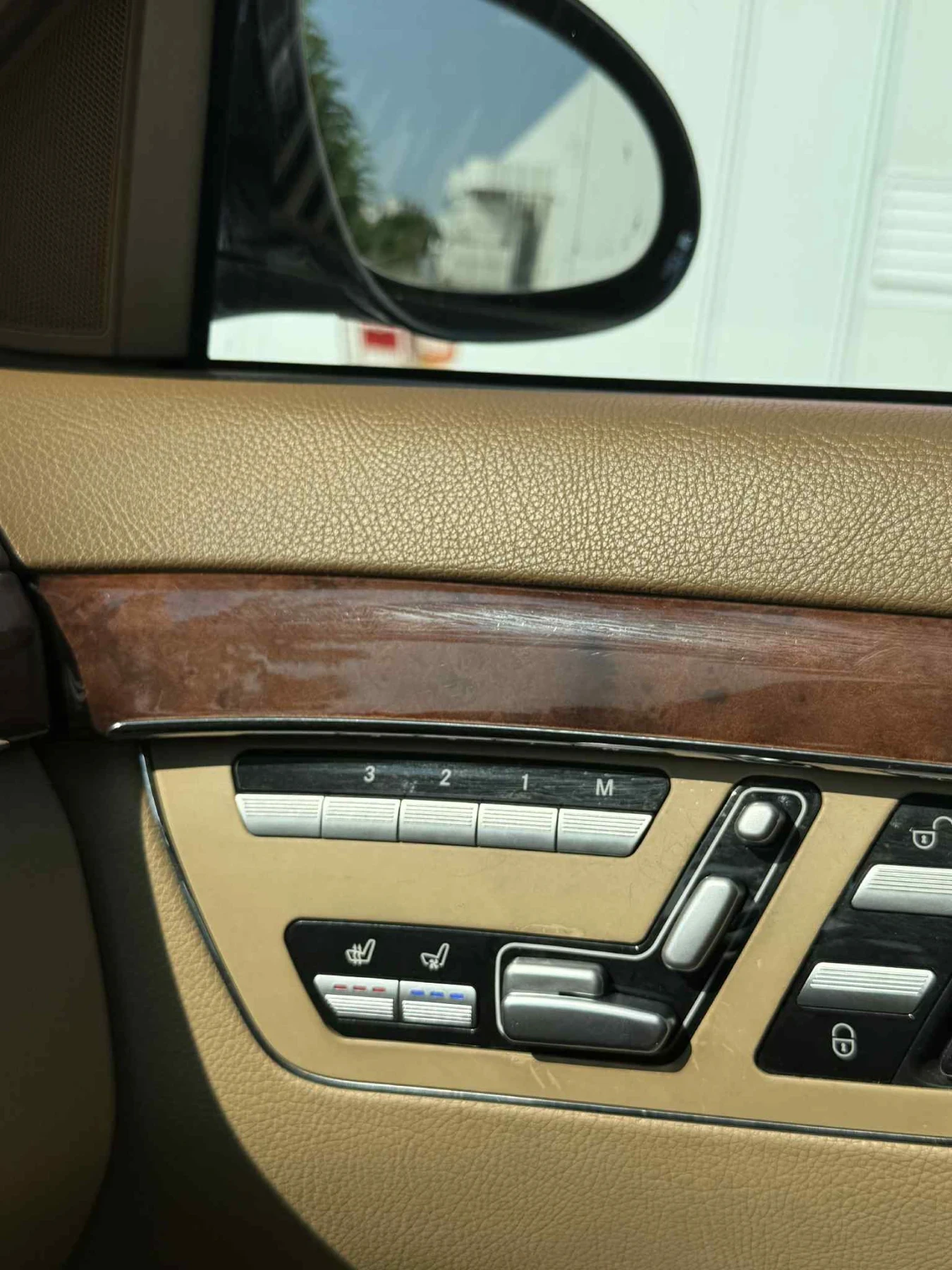 Mercedes-Benz S 320 | Mobile.bg — изображение 13