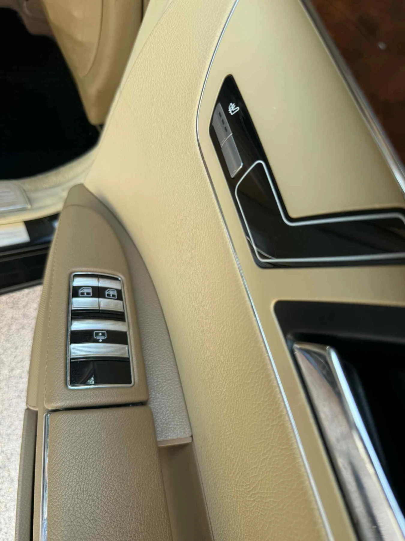 Mercedes-Benz S 320 | Mobile.bg — изображение 7