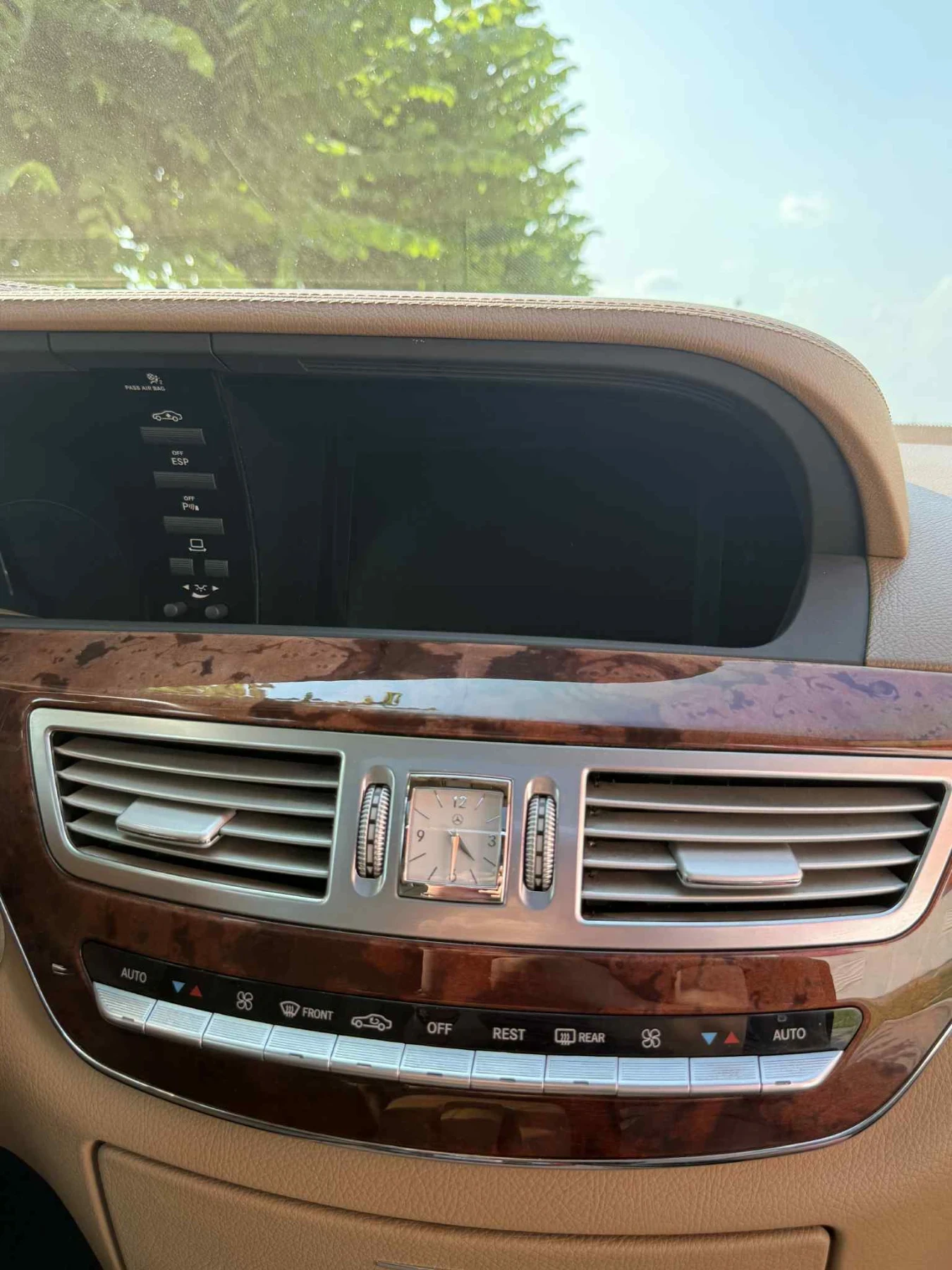 Mercedes-Benz S 320 | Mobile.bg — изображение 8