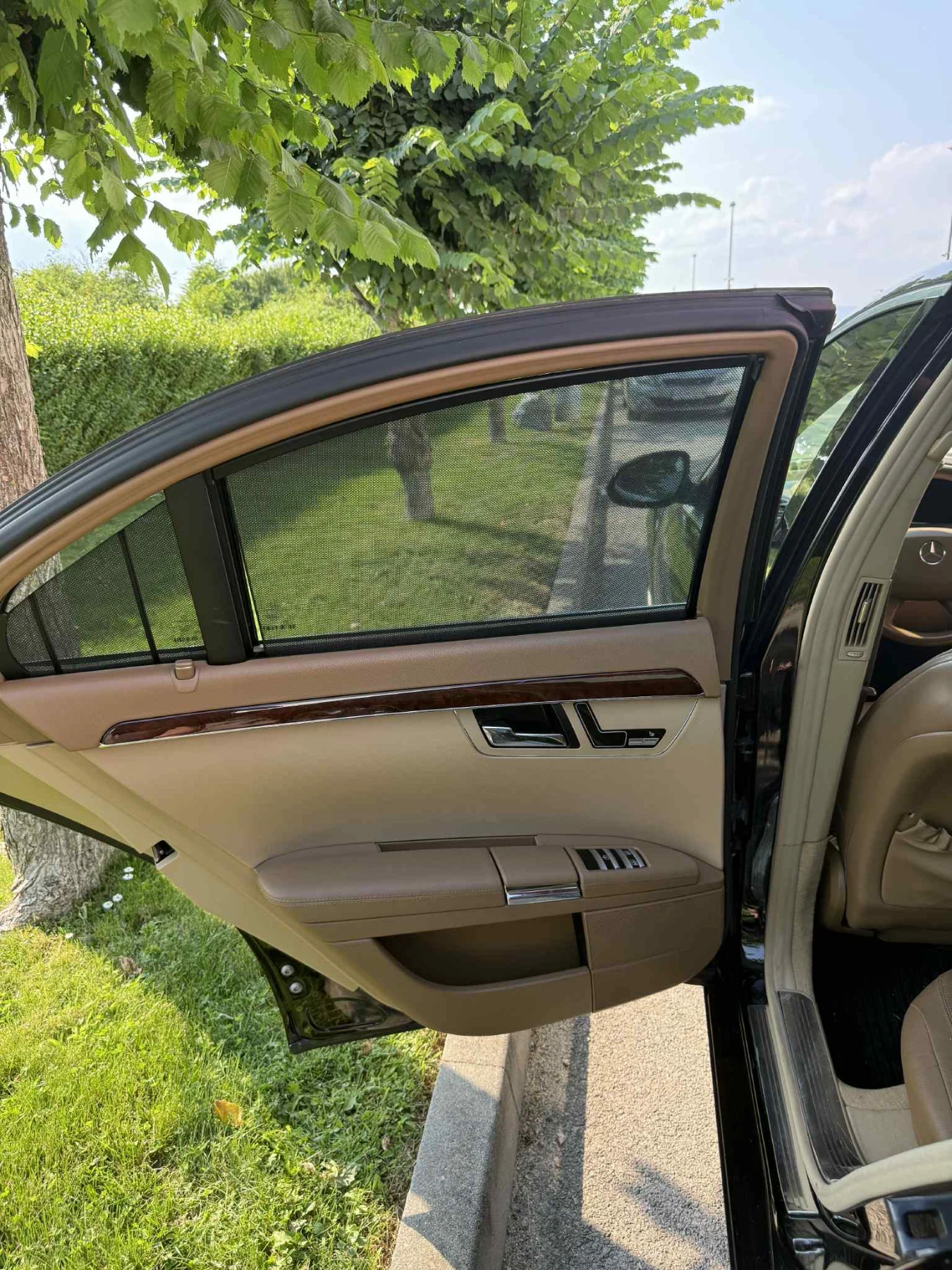 Mercedes-Benz S 320 | Mobile.bg — изображение 9