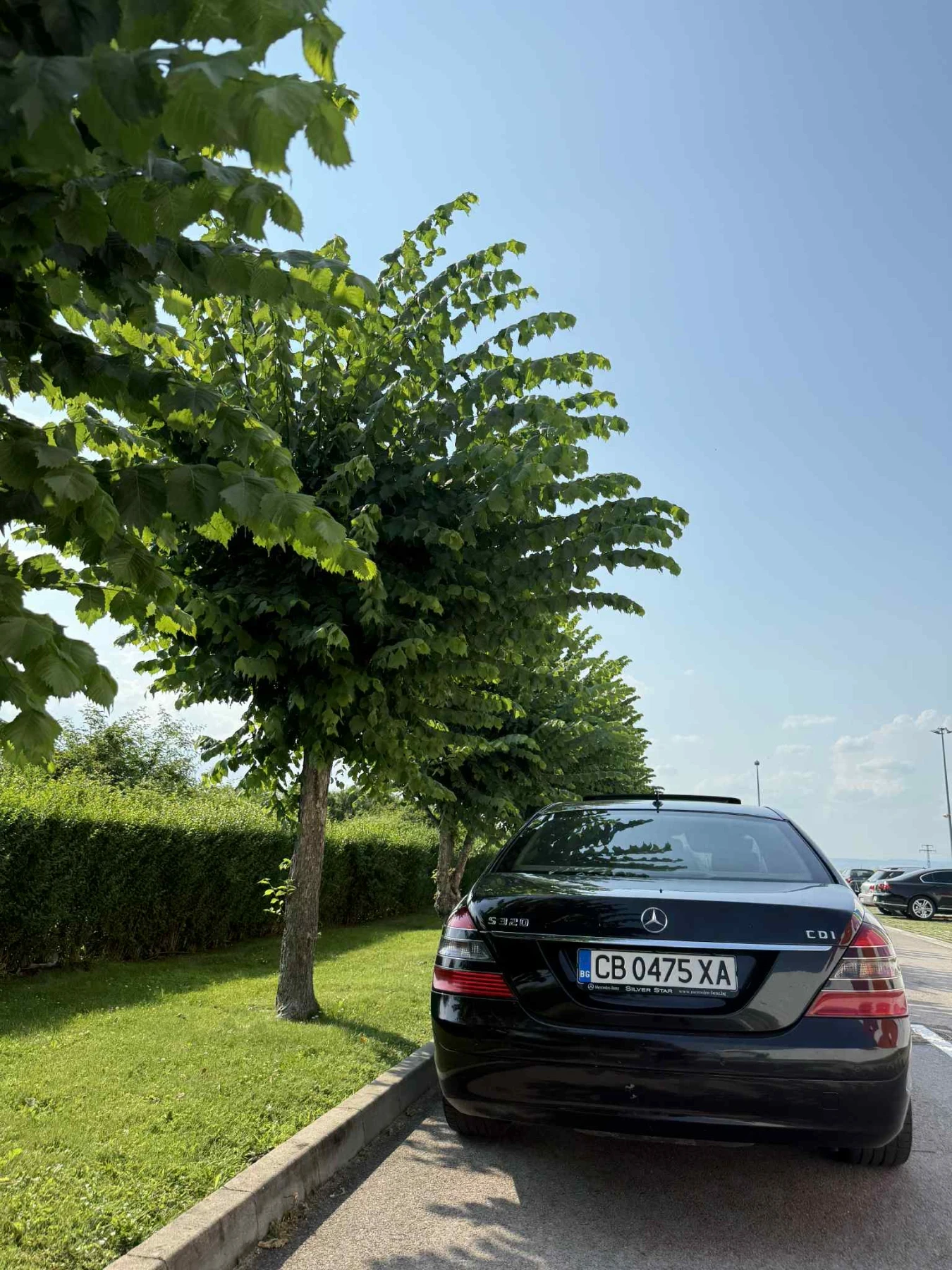 Mercedes-Benz S 320 | Mobile.bg — изображение 2