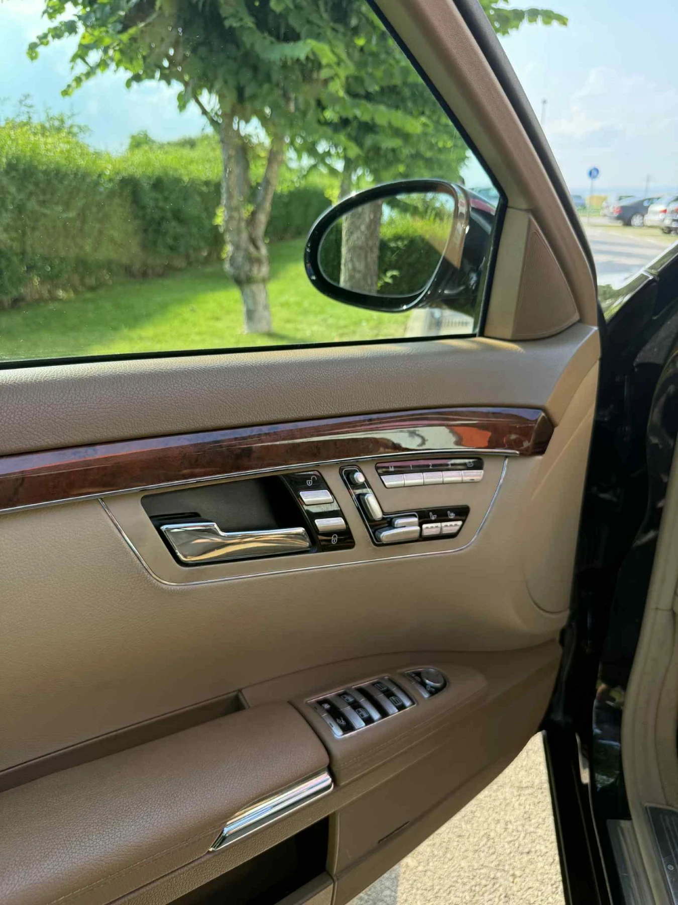 Mercedes-Benz S 320 | Mobile.bg — изображение 4