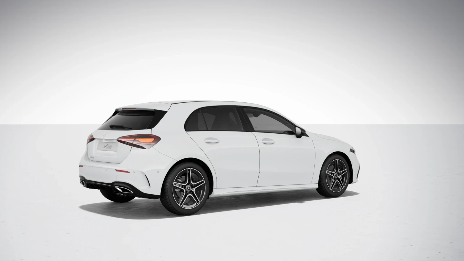 Mercedes-Benz A 200 d - изображение 4