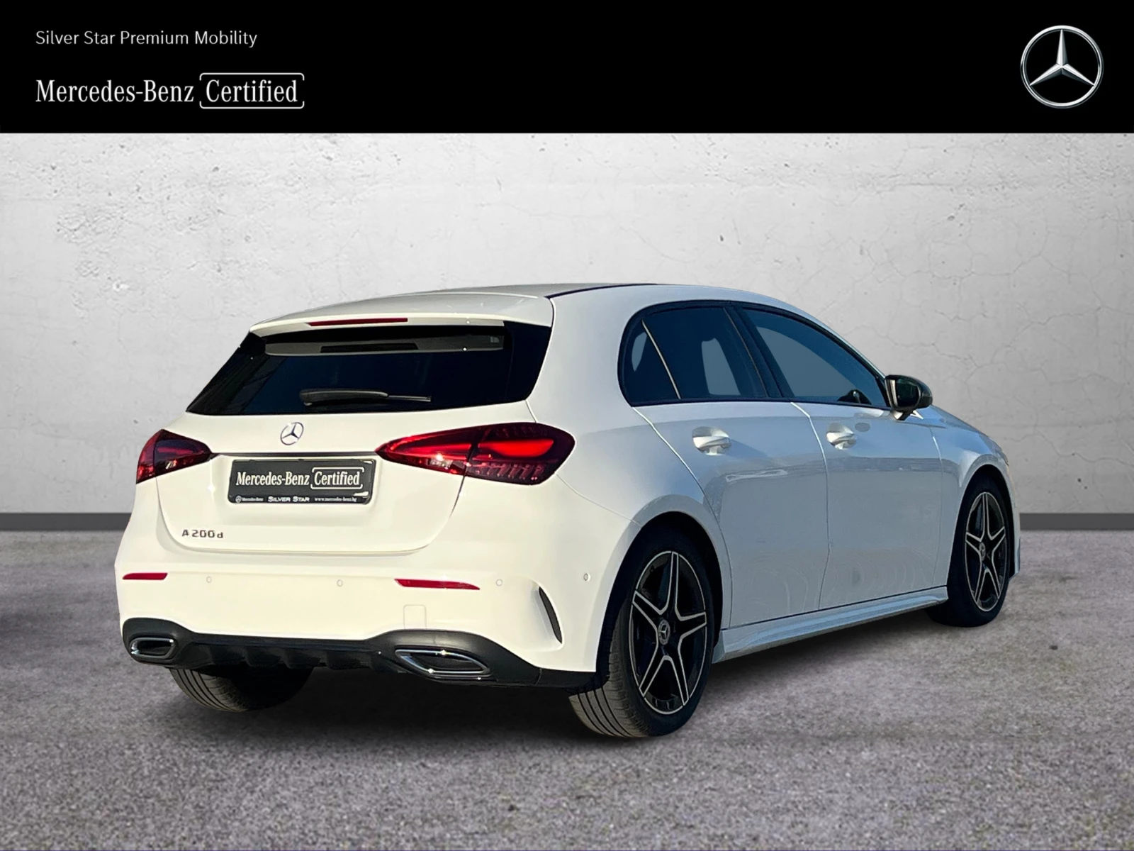 Mercedes-Benz A 200 d | Mobile.bg � ����������� 3