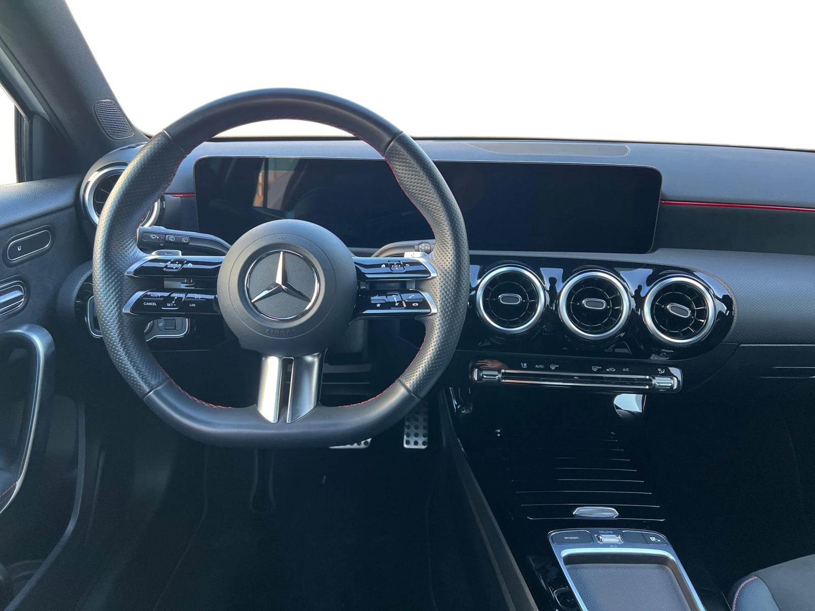 Mercedes-Benz A 200 d | Mobile.bg � ����������� 7