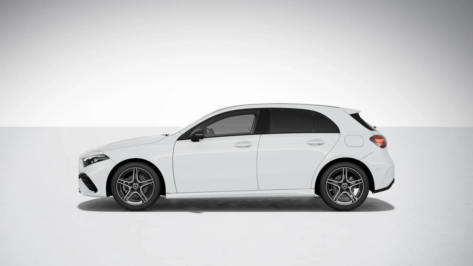 Mercedes-Benz A 200 d - изображение 7