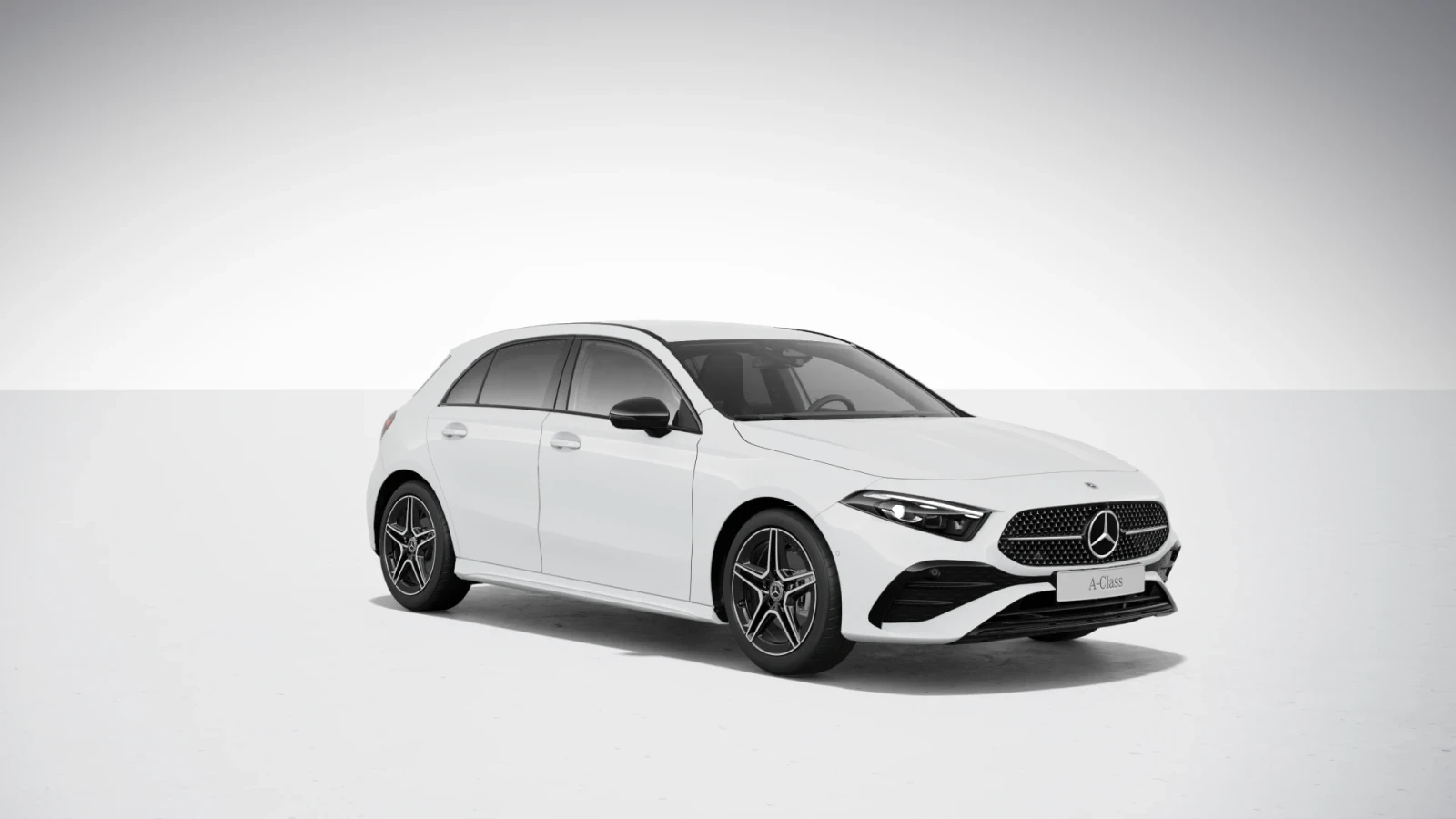 Mercedes-Benz A 200 d | Mobile.bg   1