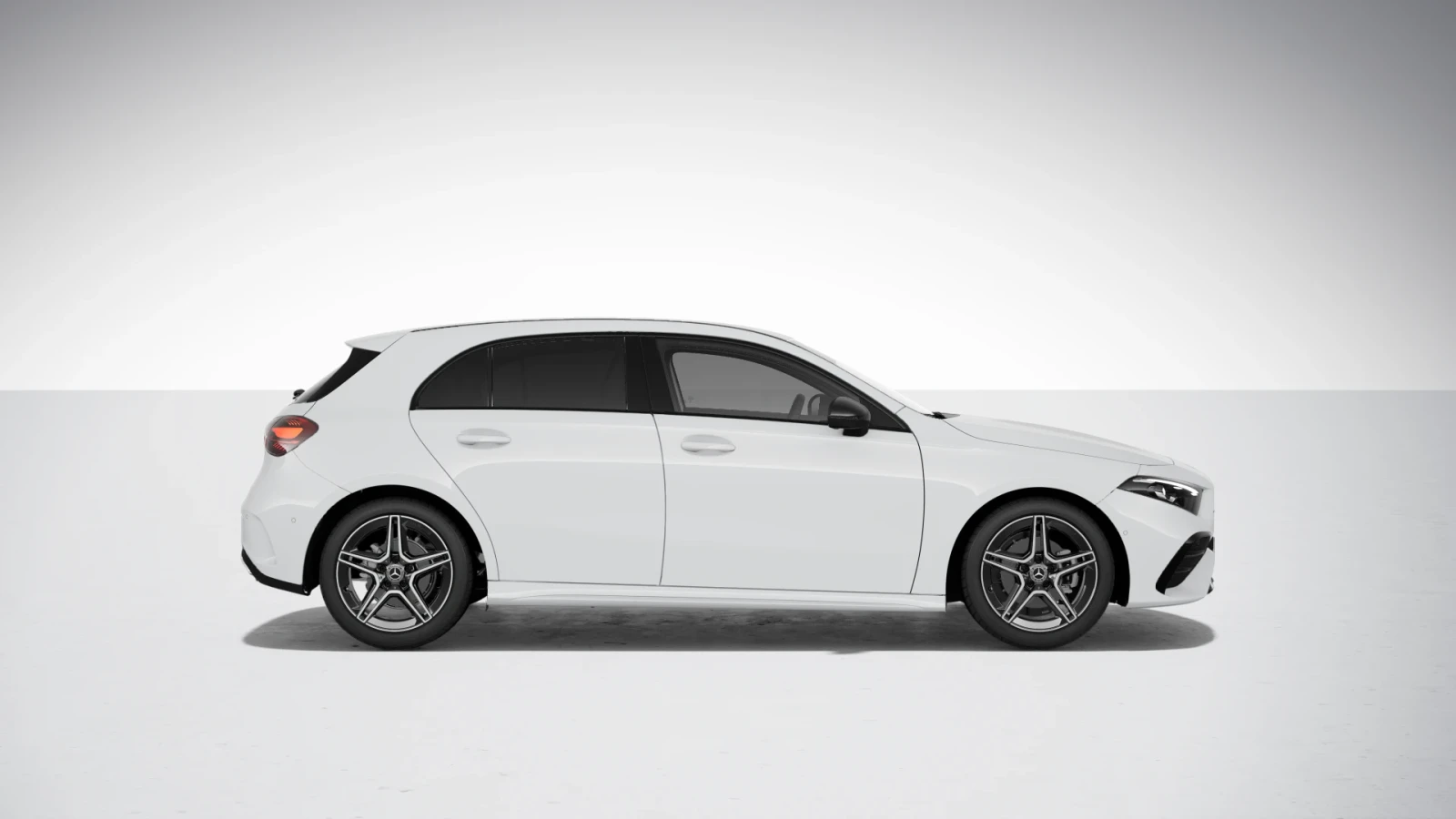 Mercedes-Benz A 200 d - изображение 3